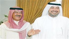 «الإدارية» عوضت الفهد والفلاح عن خطأ الشؤون