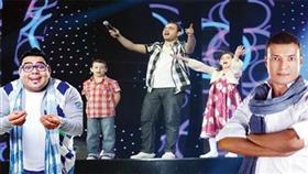 «طيور الجنة» تغرد غداً في «هلا ليالي فبراير.. هلا بـVIVA»