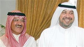 «الإدارية» عوضت الفهد والفلاح عن خطأ الشؤون