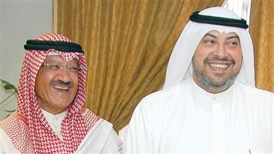 «الإدارية» عوضت الفهد والفلاح عن خطأ الشؤون