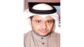 د.خالد شخير المطيري
