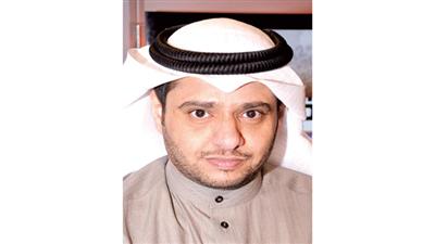 د.خالد شخير المطيري