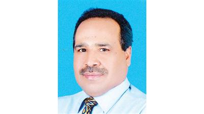 علي المكيمي