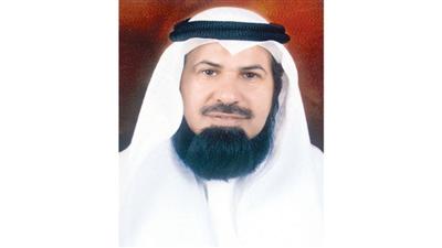 خالد الشليمي