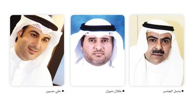 أولويات المرحلة المقبلة في «المشهد السياسي»