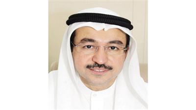جاسم زينل: البورصة ستتحسن إذا استقر الاقتصاد دون الحاجة إلى دعم حكومي