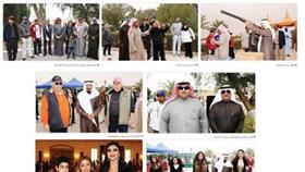 يوم دبلوماسي في عزايز