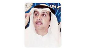 الكاتب محمد المليفي