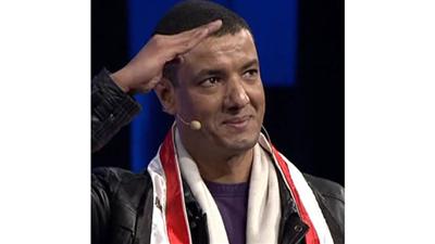 هشام الجخ