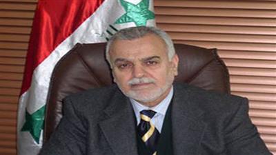 مسوؤل كردي لـ الوطن: الهاشمي انتقل للإقامة من السليمانية إلى اربيل بعد تهديد عشيرة الطالباني باعتقاله ونقله إلى بغداد
