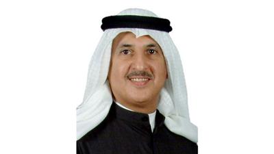 د.خالد السعد