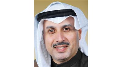 الشيخ حمد الجابر