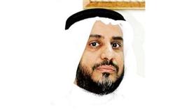 - عبدالله الحربي