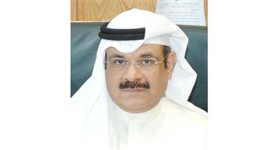نادر العوضي