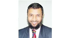 مساعد السعيد