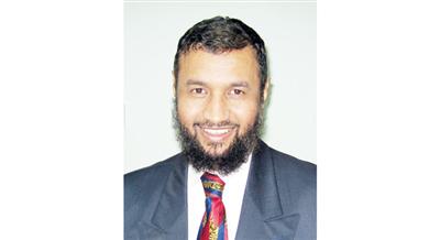 مساعد السعيد