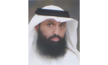 خليل الشمري