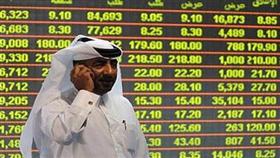 ارتفاع الأسهم السعودية 6.94 نقاط