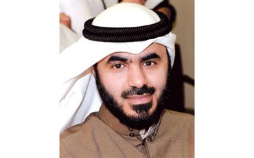 أسامة المناور