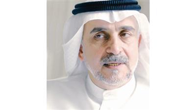 النائب أحمد لاري يشيد بحماس المواطنين الذين تجمعوا بساحة الارادة