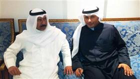 الهيفي في حوار مع الزميل سعود الجلال