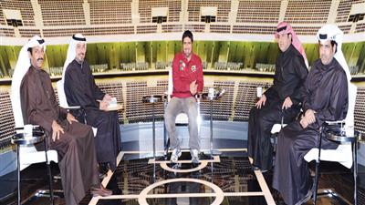 طلال الفهد: هناك سيناريو معد بأحد الأندية يستهدف الاتحاد بعد مباراة كوريا!!