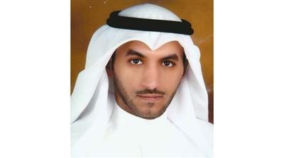 ناصر العتيبي
