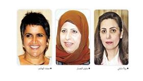 أسرار خروج المرأة من «البرلمان» حصرياً في «صباح الوطن»