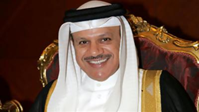 عبداللطيف بن راشد الزياني