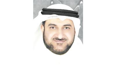 د.محمد الكندري