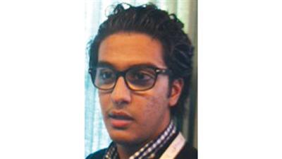 صالح الهاملي
