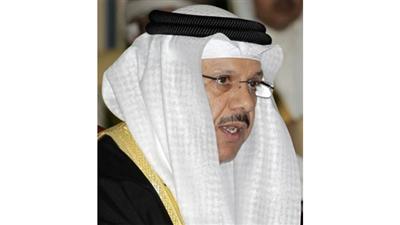 عبداللطيف بن راشد الزياني