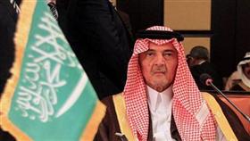 السعودية تدعو إلى فتح قنوات اتصال مع المعارضة السورية