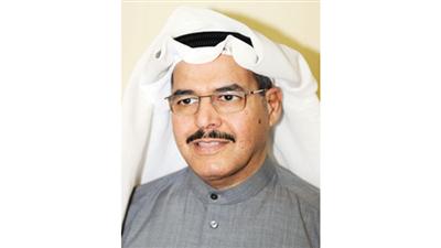 أحمد الزبن