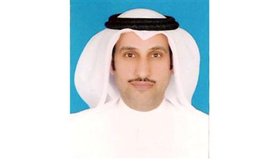 فايز المطيري
