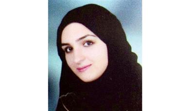 أمل الشطي