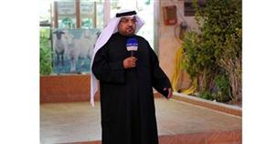 عبدالله العلي يتحدث لـ«تلفزيون الوطن»