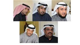 21 مرشحا لانتخابات «البلدي» التكميلية