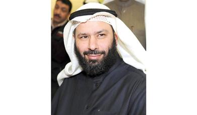 فيصل المسلم