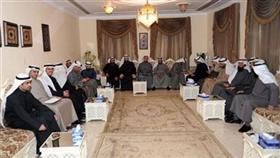 فيصل المسلم لرئيس الوزراء: أيادينا ممدودة لك.. وعليك الحيادية والابتعاد عن المحاصصة