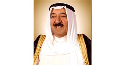 حضرة صاحب السمو أمير البلاد