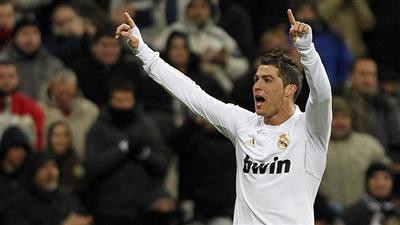 ريال مدريد يؤكد صدارته ويقترب من تحقيق لقب الليجا
