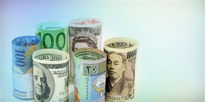 استقرار سعر صرف الدولار مقابل الدينار عند مستوى 277ر0 دينار