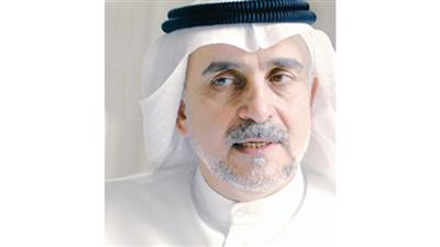 أحمد لاري