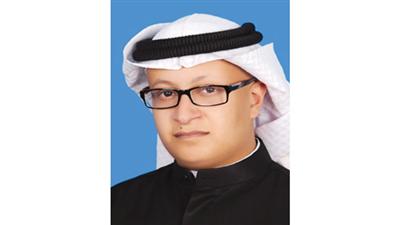 ناصر الخزام