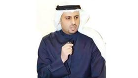النائب فيصل اليحيي يتقدم بثلاثة اقتراحات للمجلس بعد أداء القسم