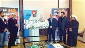 إعلان أسماء الفائزين في حملة «اربح مع بلاتينوم»
