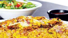 «ميس الغانم» يطلق مهرجان المأكولات البحرية