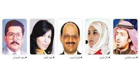 أسرار «الحب» مع «الرجيب» و«الحميدان» و«النجار» في «صباح الوطن»