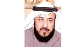 عبدالله البرغش